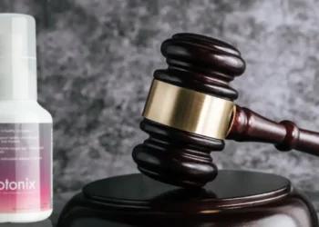isotonix lawsuit