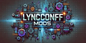 mods lync conf