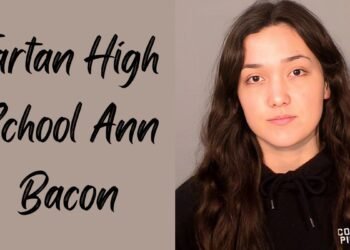 tartan high school ann bacon